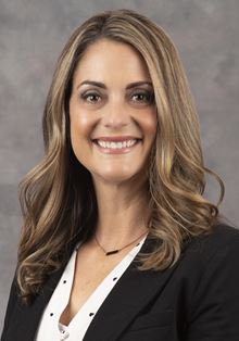 Aleta B. DaSilva, MD